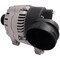 Wai Global Alternator, ALTBO IRIF 80A 12V, 80 Amp12 Volt, CW, 6Groove Pulley 13761N - alternate 1